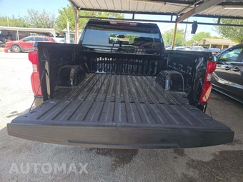2026 Chevrolet Silverado 1500 LT Crew Cab Short Bed 1LT - miniatura 14