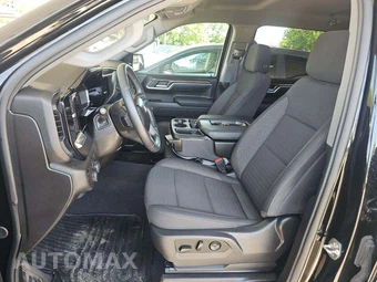 2026 Chevrolet Silverado 1500 LT Crew Cab Short Bed 1LT - miniatura 6