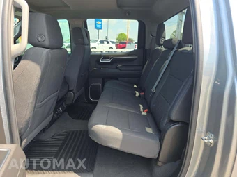 2026 Chevrolet Silverado 1500 LT Crew Cab Short Bed 1LT - miniatura 10