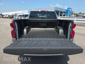 2026 Chevrolet Silverado 1500 LT Crew Cab Short Bed 1LT - miniatura 11