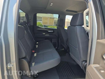 2026 Chevrolet Silverado 1500 LT Crew Cab Short Bed 1LT - miniatura 13