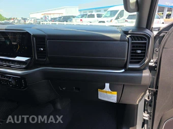 2026 Chevrolet Silverado 1500 LT Crew Cab Short Bed 1LT - miniatura 16