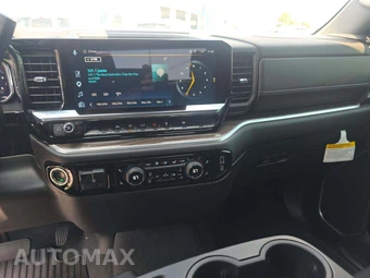 2026 Chevrolet Silverado 1500 LT Crew Cab Short Bed 1LT - miniatura 7