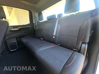 2026 Chevrolet Silverado 1500 LT Crew Cab Short Bed 1LT - miniatura 13