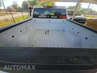 2026 Chevrolet Silverado 1500 LT Crew Cab Short Bed 1LT - miniatura 14
