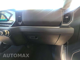 2026 Chevrolet Silverado 1500 LT Crew Cab Short Bed 1LT - miniatura 19