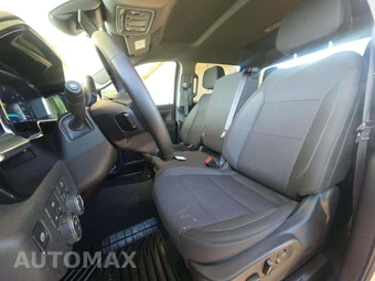 2026 Chevrolet Silverado 1500 LT Crew Cab Short Bed 1LT - miniatura 6