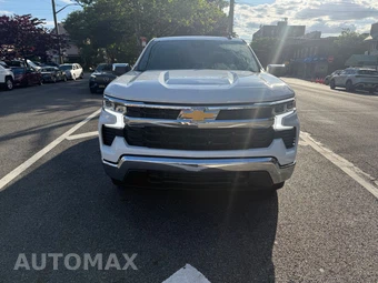 2026 Chevrolet Silverado 1500 LT Crew Cab Short Bed 1LT - car from the USA, Manheim Buy-Now listing at AUTOMAX