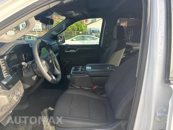 2026 Chevrolet Silverado 1500 LT Crew Cab Short Bed 1LT - miniatura 10