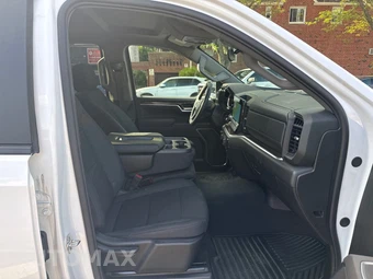 2026 Chevrolet Silverado 1500 LT Crew Cab Short Bed 1LT - miniatura 12