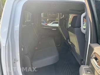 2026 Chevrolet Silverado 1500 LT Crew Cab Short Bed 1LT - miniatura 14