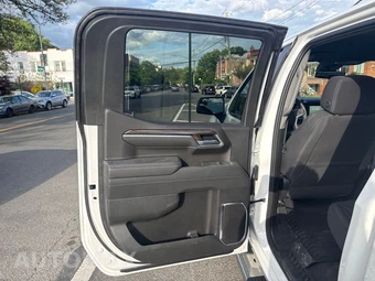 2026 Chevrolet Silverado 1500 LT Crew Cab Short Bed 1LT - miniatura 15