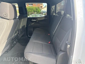2026 Chevrolet Silverado 1500 LT Crew Cab Short Bed 1LT - miniatura 16