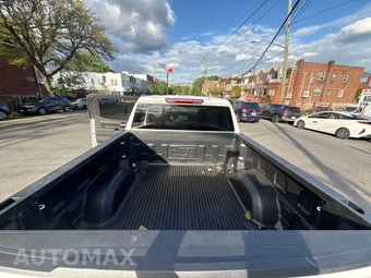 2026 Chevrolet Silverado 1500 LT Crew Cab Short Bed 1LT - miniatura 17