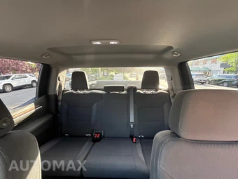 2026 Chevrolet Silverado 1500 LT Crew Cab Short Bed 1LT - miniatura 20