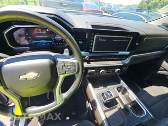 2026 Chevrolet Silverado 1500 LT Crew Cab Short Bed 1LT - miniatura 11
