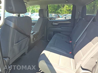 2026 Chevrolet Silverado 1500 LT Crew Cab Short Bed 1LT - miniatura 13