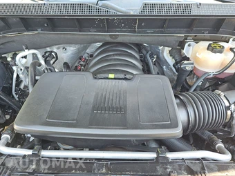 2026 Chevrolet Silverado 1500 LT Crew Cab Short Bed 1LT - miniatura 15