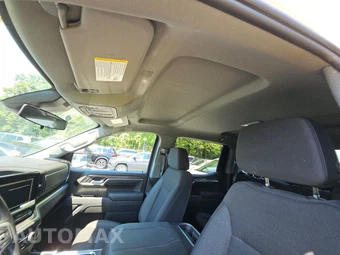 2026 Chevrolet Silverado 1500 LT Crew Cab Short Bed 1LT - miniatura 18