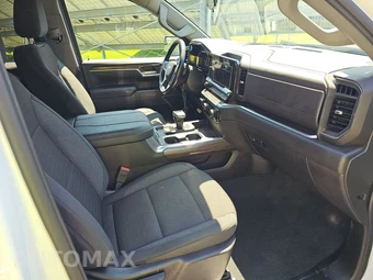 2026 Chevrolet Silverado 1500 LT Crew Cab Short Bed 1LT - miniatura 8