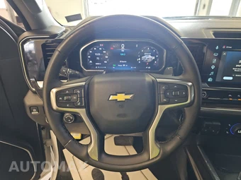 2026 Chevrolet Silverado 1500 LT Crew Cab Short Bed 1LT - miniatura 10