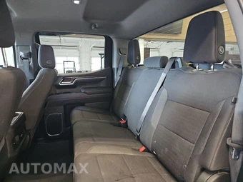 2026 Chevrolet Silverado 1500 LT Crew Cab Short Bed 1LT - miniatura 13