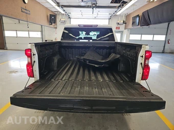 2026 Chevrolet Silverado 1500 LT Crew Cab Short Bed 1LT - miniatura 16