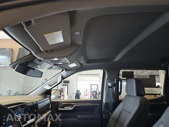 2026 Chevrolet Silverado 1500 LT Crew Cab Short Bed 1LT - miniatura 17