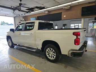 2026 Chevrolet Silverado 1500 LT Crew Cab Short Bed 1LT - miniatura 6