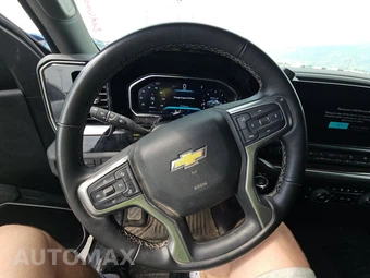 2026 Chevrolet Silverado 1500 LT Crew Cab Short Bed 1LT - miniatura 10
