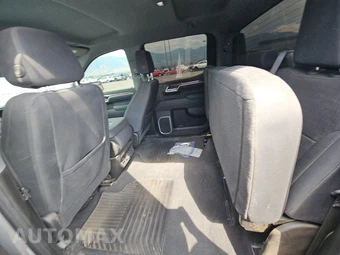 2026 Chevrolet Silverado 1500 LT Crew Cab Short Bed 1LT - miniatura 13