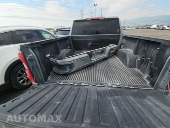 2026 Chevrolet Silverado 1500 LT Crew Cab Short Bed 1LT - miniatura 17