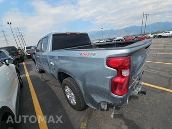 2026 Chevrolet Silverado 1500 LT Crew Cab Short Bed 1LT - miniatura 6