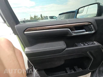 2026 Chevrolet Silverado 1500 LT Crew Cab Short Bed 1LT - miniatura 9