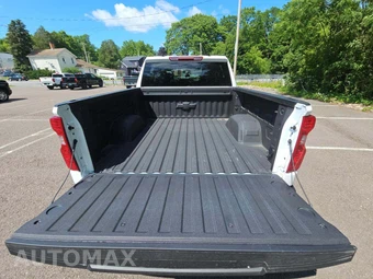 2026 Chevrolet Silverado 1500 LT Crew Cab Short Bed 1LT - miniatura 14