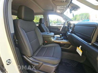 2026 Chevrolet Silverado 1500 LT Crew Cab Short Bed 1LT - miniatura 18