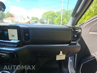 2026 Chevrolet Silverado 1500 LT Crew Cab Short Bed 1LT - miniatura 19