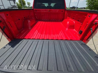 2026 Chevrolet Silverado 1500 LT Crew Cab Short Bed 1LT - miniatura 11