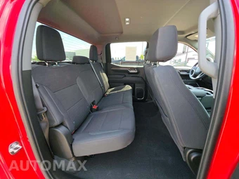 2026 Chevrolet Silverado 1500 LT Crew Cab Short Bed 1LT - miniatura 13