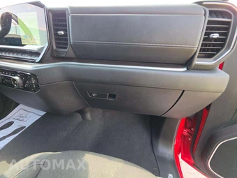 2026 Chevrolet Silverado 1500 LT Crew Cab Short Bed 1LT - miniatura 16