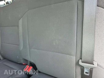 2026 Chevrolet Silverado 1500 LT Crew Cab Short Bed 1LT - miniatura 19