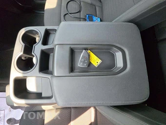 2026 Chevrolet Silverado 1500 LT Crew Cab Short Bed 1LT - miniatura 5