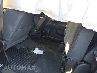2026 Chevrolet Silverado 1500 LT Crew Cab Short Bed 1LT - miniatura 13