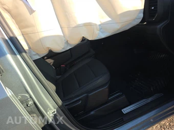 2026 Chevrolet Silverado 1500 LT Crew Cab Short Bed 1LT - miniatura 8