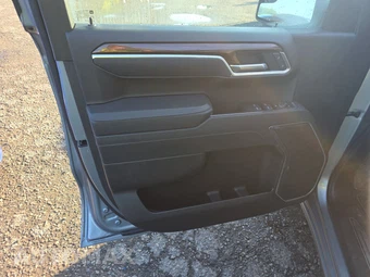 2026 Chevrolet Silverado 1500 LT Crew Cab Short Bed 1LT - miniatura 9