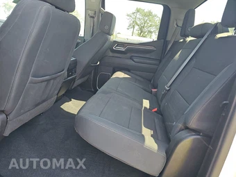 2026 Chevrolet Silverado 1500 LT Crew Cab Short Bed 1LT - miniatura 13