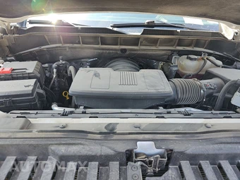 2026 Chevrolet Silverado 1500 LT Crew Cab Short Bed 1LT - miniatura 15