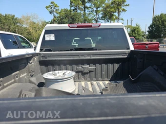 2026 Chevrolet Silverado 1500 LT Crew Cab Short Bed 1LT - miniatura 16