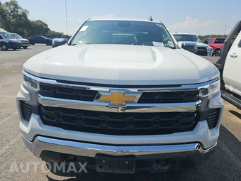 2026 Chevrolet Silverado 1500 LT Crew Cab Short Bed 1LT - miniatura 2