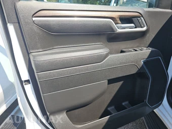 2026 Chevrolet Silverado 1500 LT Crew Cab Short Bed 1LT - miniatura 9